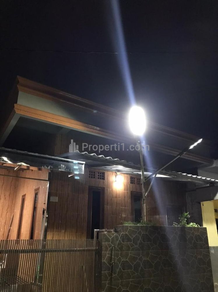 Dekat Pemda Cibinong, Rumah Cantik Bojong Gede Bogor Dijual Cepat