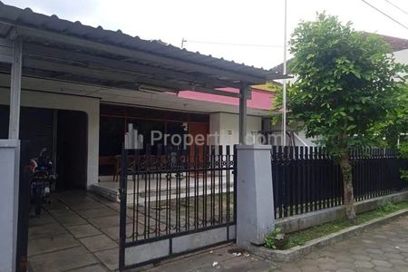 Jual Rumah Kos Kosan Strategis di Pogung Baru Sleman Jogja