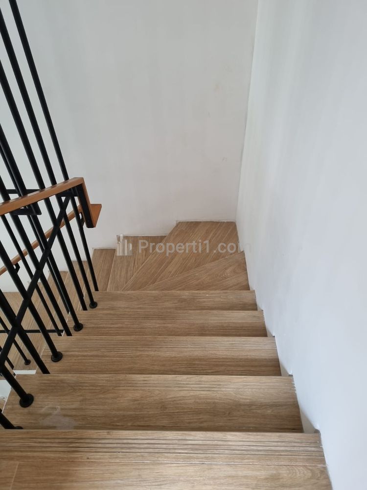 Jual Rumah Siap Huni Murah Cluster Pejaten, Dekat Pejaten Village, TB Simatupang, Ragunan, Kemang, Gonzaga, Kec. Mampang Prapatan, Jakarta Selatan