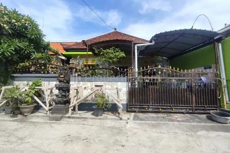 Jual Rumah Murah Daerah Padangsambian Kota Denpasar