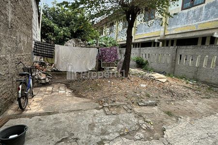 Jual Tanah untuk Rumah Tinggal di Kayu Ringin, Bekasi