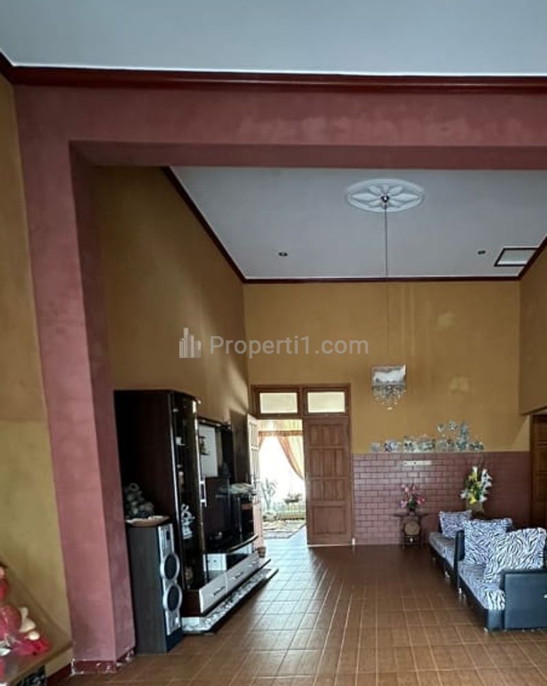 Dijual Rumah Kota Blitar Luas 1570 Lokasi Strategis Siap Huni Nego