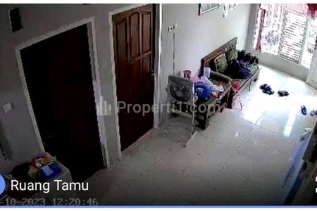 Dijual Murah Rumah Luas SHM di Sinar Waluyo Dekat Kantor DPW PAN Kedungmundu, Semarang