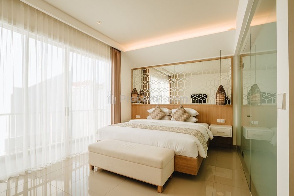 Dijual Villa Siap Huni Furnish dan Pool 2 Lantai di Uluwatu, Badung, Bali, Kav. 59