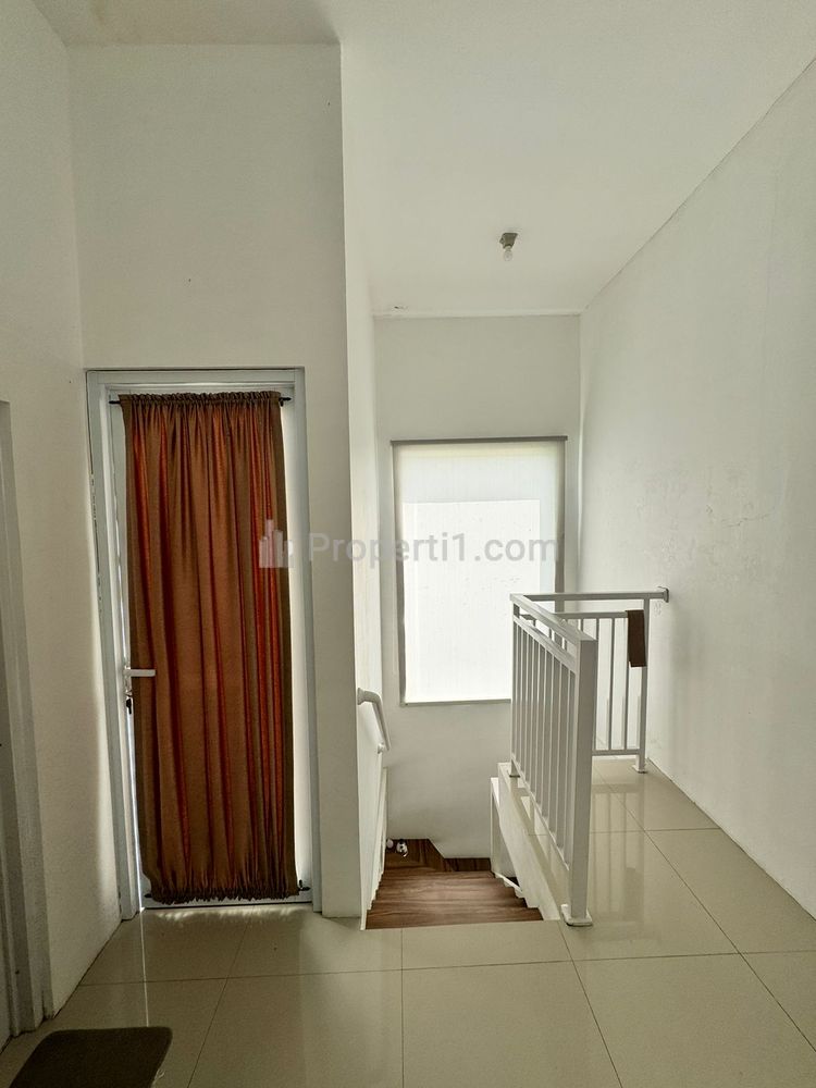 Dijual Segera Rumah Plus Isi di Ngaliyan Semarang, Dekat Kampus dan Pasar Swalayan