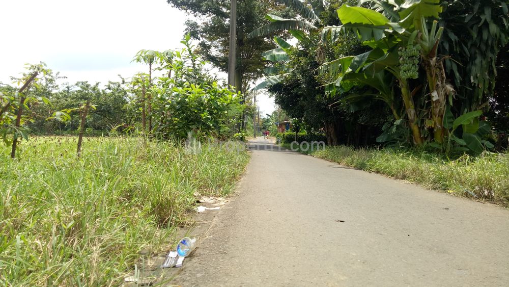 Dijual Tanah Kavling Bogor Siap Akad Dekat Pintu Tol Kayu Manis