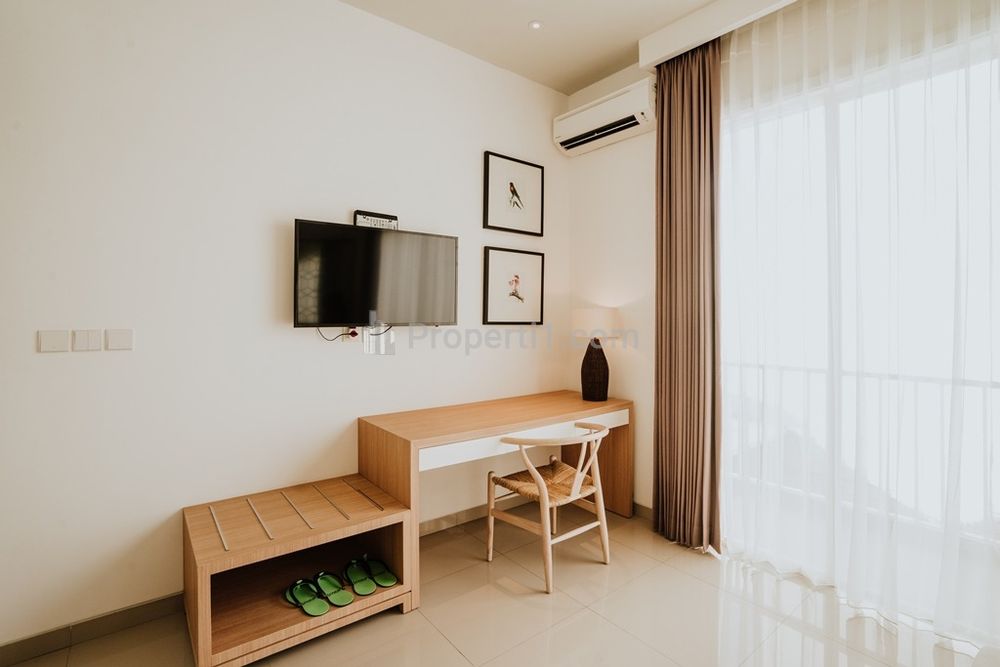 Dijual Villa Siap Huni Furnish dan Pool 2 Lantai di Uluwatu, Badung, Bali, Kav. 59
