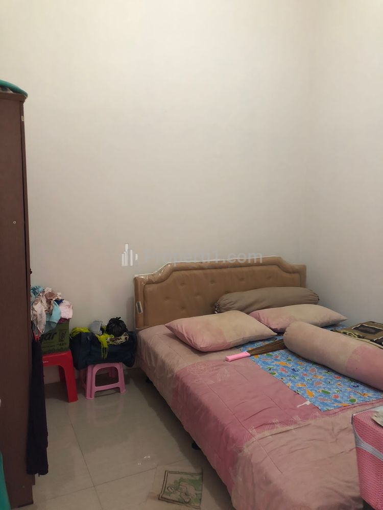 Dijual Cepat Harga Murah Rumah Cluster Mukti Pedurungan Semarang