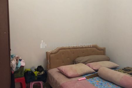 Dijual Cepat Harga Murah Rumah Cluster Mukti Pedurungan Semarang