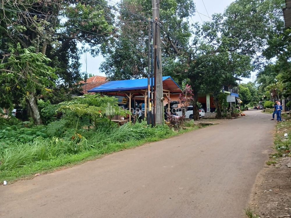 Dijual Tanah Kavling 4 Jutaan Per Meter Dekat ke Mal Ciputra Cibubur, SHM Per Unit