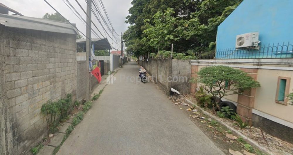 Dijual Tanah Kavling Dekat Pintu Tol Becakayu, Bisa Cicil 12X Tanpa Bunga