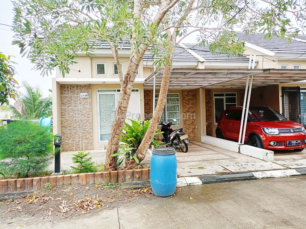 Jual Rumah di Babelan Bekasi, Dekat RS Ananda Babelan, Sekolah Global Madani Bekasi, SMA Negeri 1 Babelan, Pasar Babelan, Wisata Danau Marakash