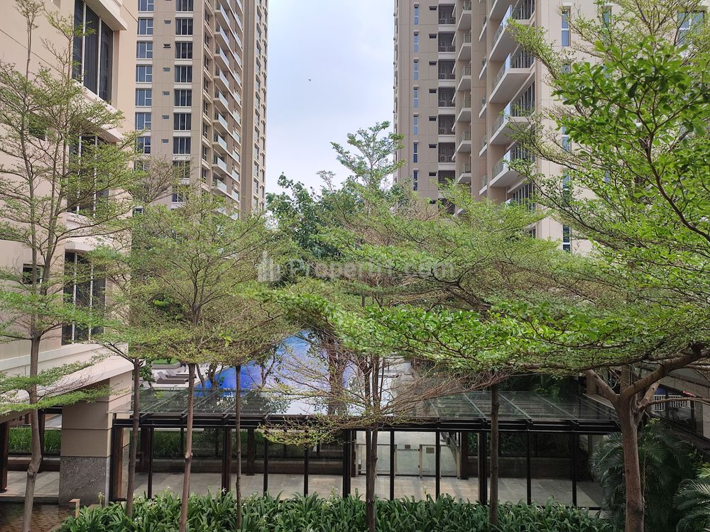 Disewakan Unit 3 Bedroom di Pondok Indah Residences