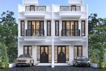 Desain rumah