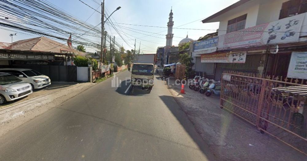 Dijual Tanah Kavling Dekat Pintu Tol Becakayu, Bisa Cicil 12X Tanpa Bunga