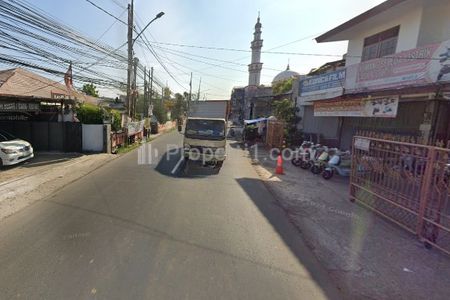 Dijual Tanah Kavling Dekat Pintu Tol Becakayu, Bisa Cicil 12X Tanpa Bunga