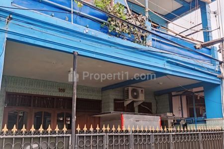 Dijual Cepat Rumah 2.5 Lantai BU di Malaka Jaya, Duren Sawit, Jakarta Timur