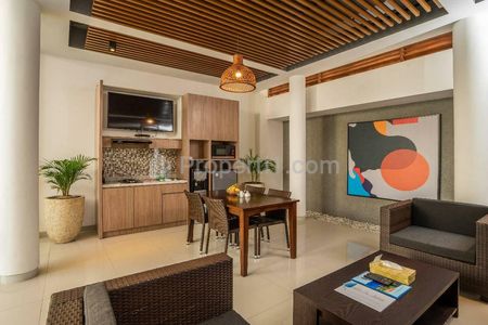 Dijual Villa Siap Huni Furnish dan Pool 2 Lantai di Uluwatu Badung Bali Kav 60b