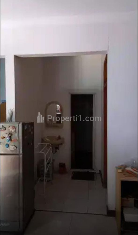 Dijual Rumah Daerah Pasar Minggu Jakarta Selatan Nego