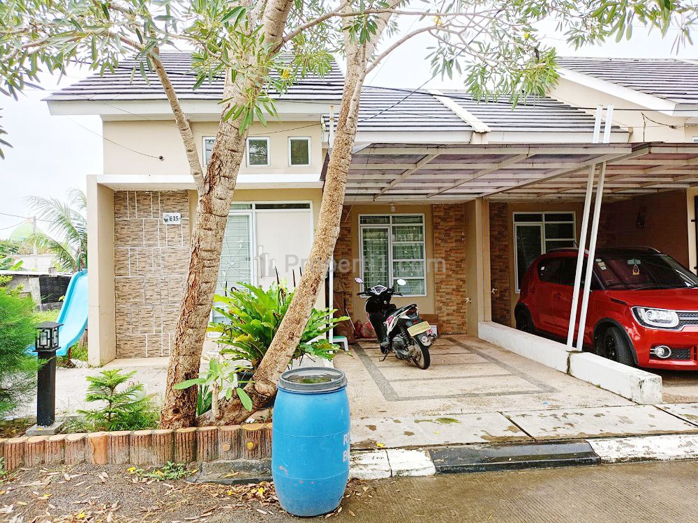 Jual Rumah di Babelan Bekasi, Dekat RS Ananda Babelan, Sekolah Global Madani Bekasi, SMA Negeri 1 Babelan, Pasar Babelan, Wisata Danau Marakash
