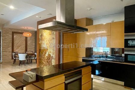 Jual Apartemen Gandaria Height 2 Bedrooms with Luxury Furnished