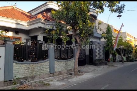 Dijual Rumah Pribadi Super Strategis Kota Madiun