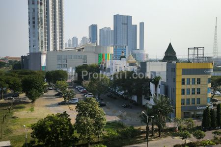 Sewa / Jual Apartemen Puncak Permai Bukit Darmo Golf Surabaya Barat - 2 BR Full Furnished