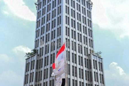 Jual Gedung CEO TB Simatupang, Ada Helipad, Dekat Citos, Antasari, Pondok Indah, Kec. Cilandak, Jakarta Selatan