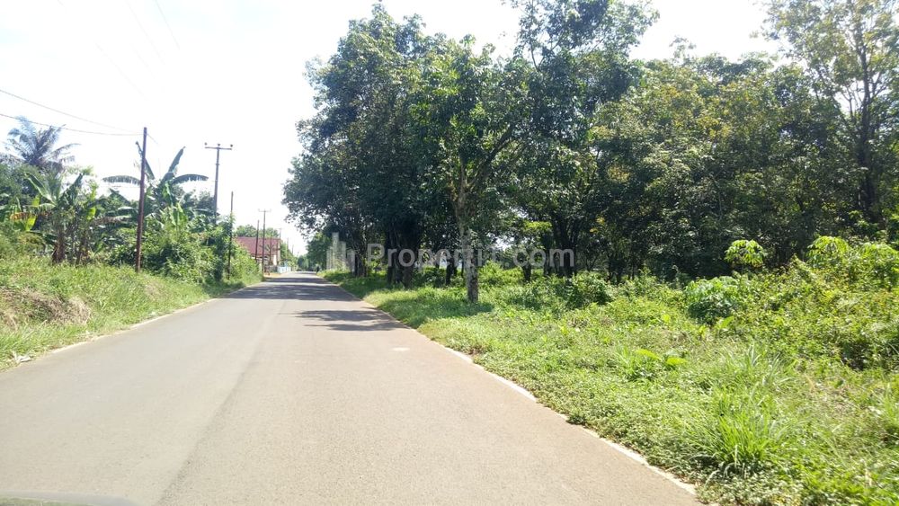 Dijual Tanah Kavling Murah Siap AJB 3 Menit Taman Bela Negara Rumpin Bogor