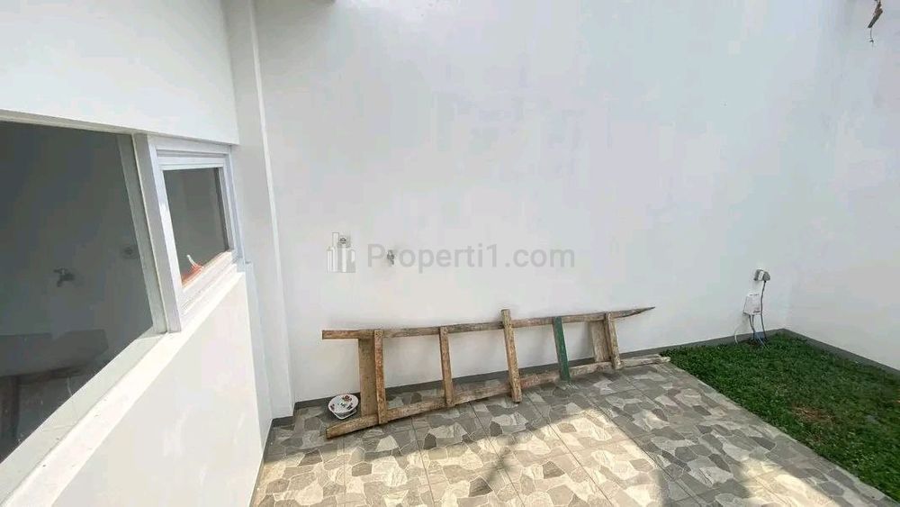 Dijual Rumah di Kawasan Sejuk Jatihandap Cicaheum Bandung