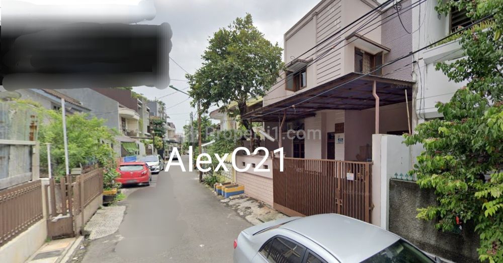 Dijual Rumah Kost di Tomang, Grogol Petamburan, Jakarta Barat