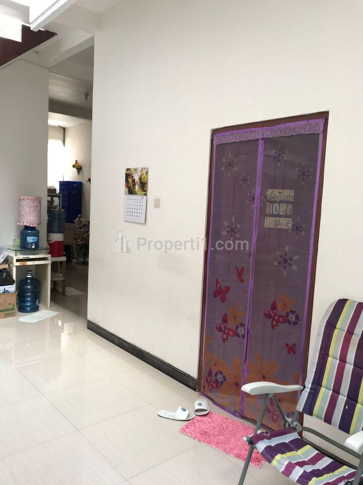 Dijual Cepat Harga Murah Rumah Cluster Mukti Pedurungan Semarang