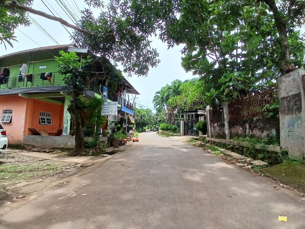Dijual Tanah Kavling 4 Jutaan Per Meter Dekat ke Mal Ciputra Cibubur, SHM Per Unit
