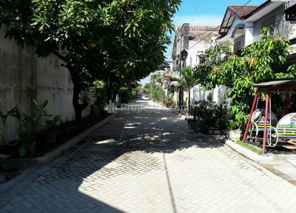 Dijual Rumah 1 Lantai Minimalis Terawat di Larangan Candi Sidoarjo