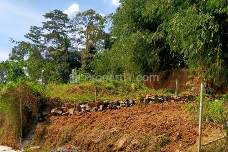 Dijual Cepat Tanah Daerah Mangunsari Gunungpati Semarang 170 Juta Nego