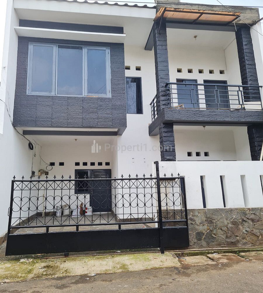Rumah Dijual di Kebagusan Jakarta Selatan, Dekat Plaza Oleos, Kementerian Pertanian, RSUD Pasar Minggu, Stasiun Tanjung Barat, AEON Mall Tanjung Barat