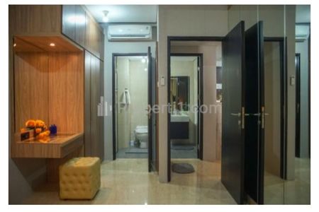 Disewakan Apartemen Lexington 1BR with Elegant Furnished – Near Pondok Indah Jakarta Selatan