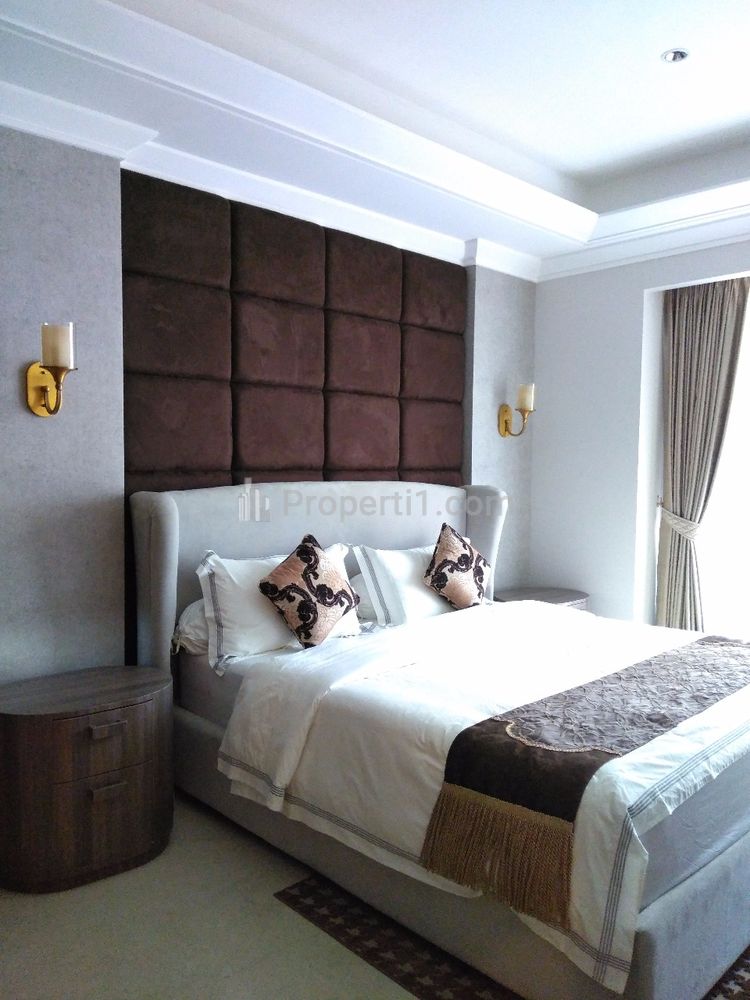 Sewa Apartment Pondok Indah Residence Best Price and Best Unit