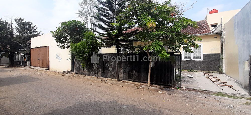 Dijual Rumah Siap Huni Selangkah ke Griya Arcamanik Bandung