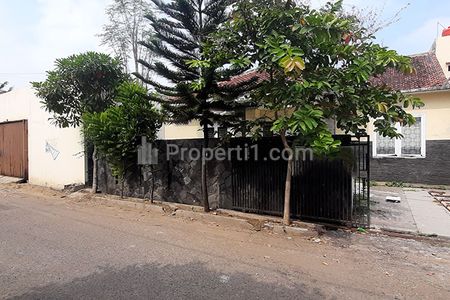 Dijual Rumah Siap Huni Selangkah ke Griya Arcamanik Bandung