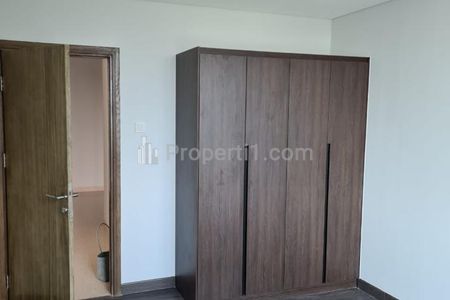 Sewa Apartemen Southgate Residence Semi Furnished 1 BR