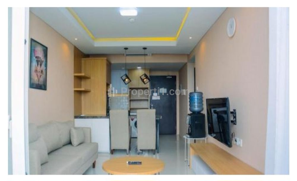 Disewakan Apartemen Lexington 1BR with Elegant Furnished – Near Pondok Indah Jakarta Selatan