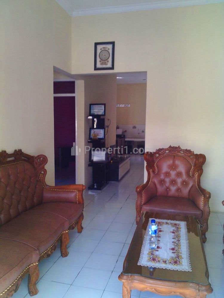 Dijual Rumah Siap Huni Selangkah ke Griya Arcamanik Bandung