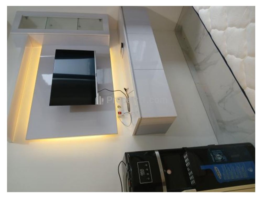 Sewa Apartemen Studio – Sky House BSD Tower Leonie – NEW Fully Furnished