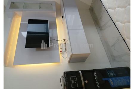 Sewa Apartemen Studio – Sky House BSD Tower Leonie – NEW Fully Furnished