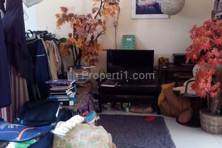 Dijual Murah BU Rumah Siap Huni di Derwati Cipamokolan Gedebage Bandung