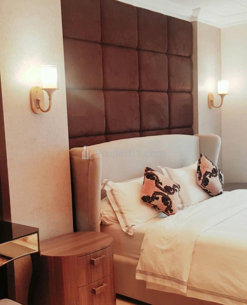 Sewa Apartment Pondok Indah Residence Best Price and Best Unit