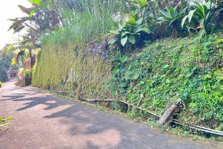 Dijual Pekarangan 556m² Kawasan Villa & Wisata Kemuning, Karanganyar