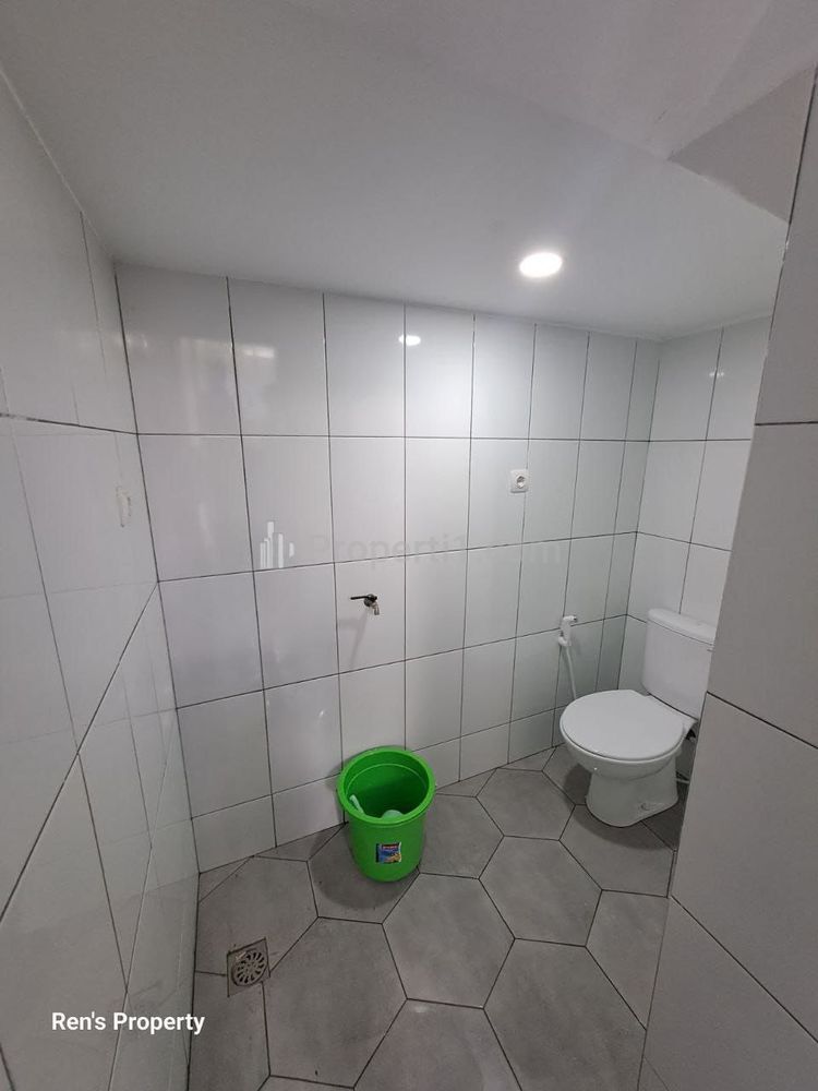 Dijual Rumah Baru Siap Huni 2 Lantai di Cikutra Sadang Serang Bandung