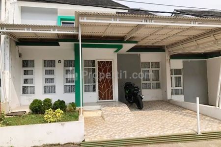 Rumah Disewakan Dekat Kantor Bupati Bandung Barat, Borma Permata Cimahi, Lotte Grosir Padalarang, SAMSAT Cimareme, Stasiun Kereta Cepat Padalarang
